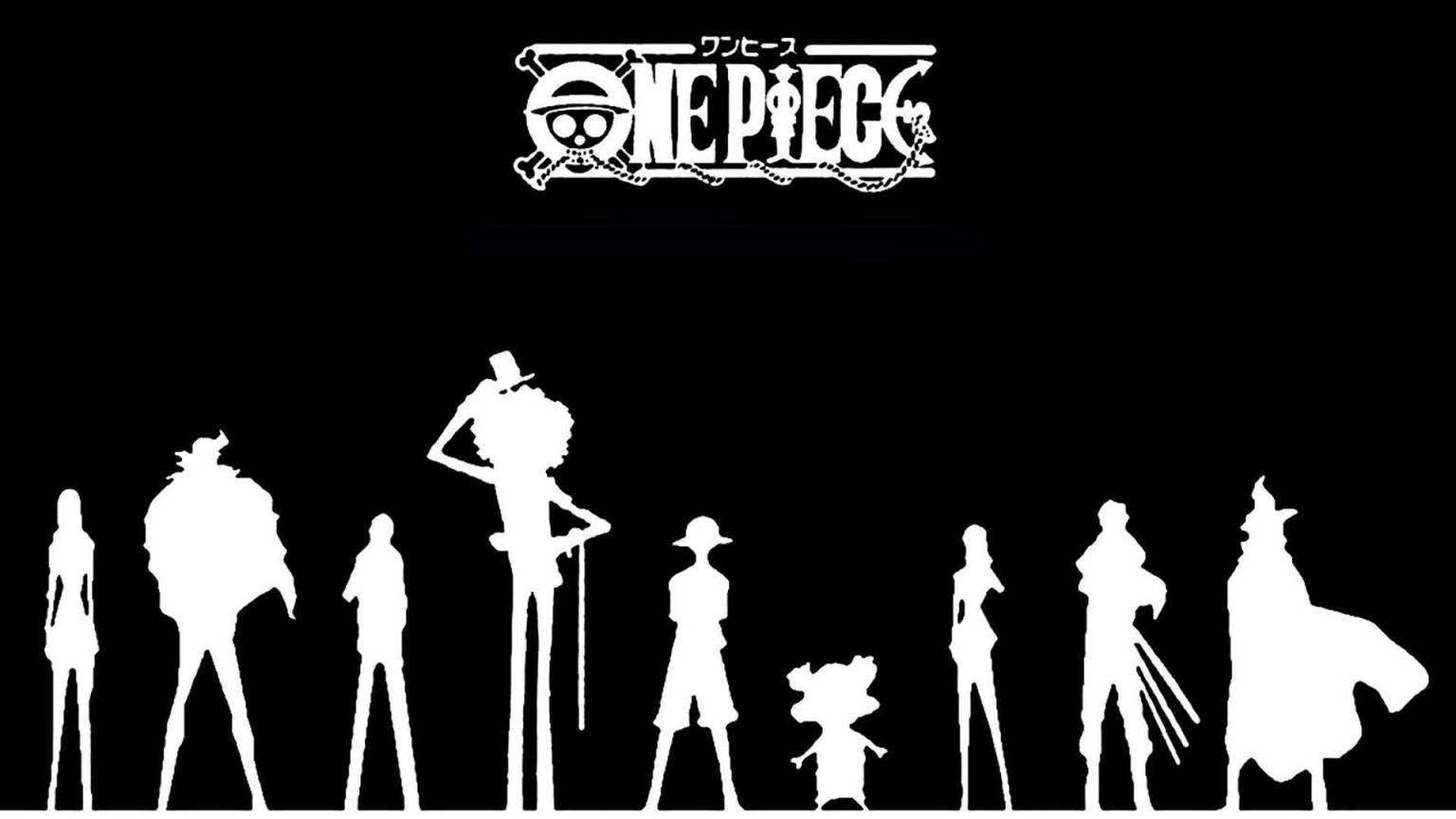 Hình avatar One Piece đẹp