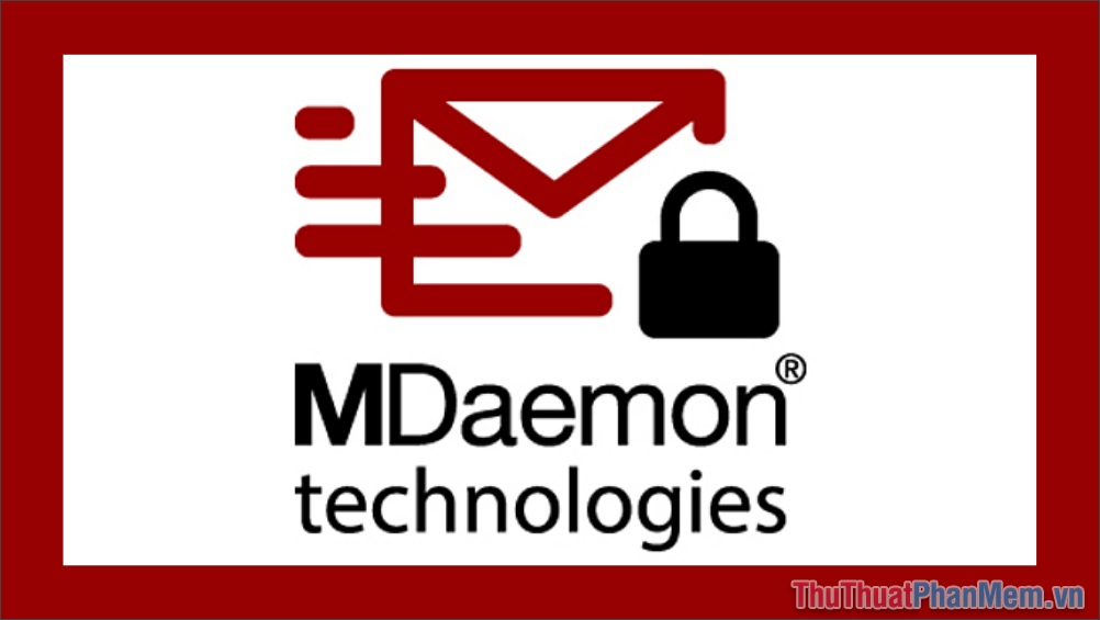 Email doanh nghiệp Mdaemon