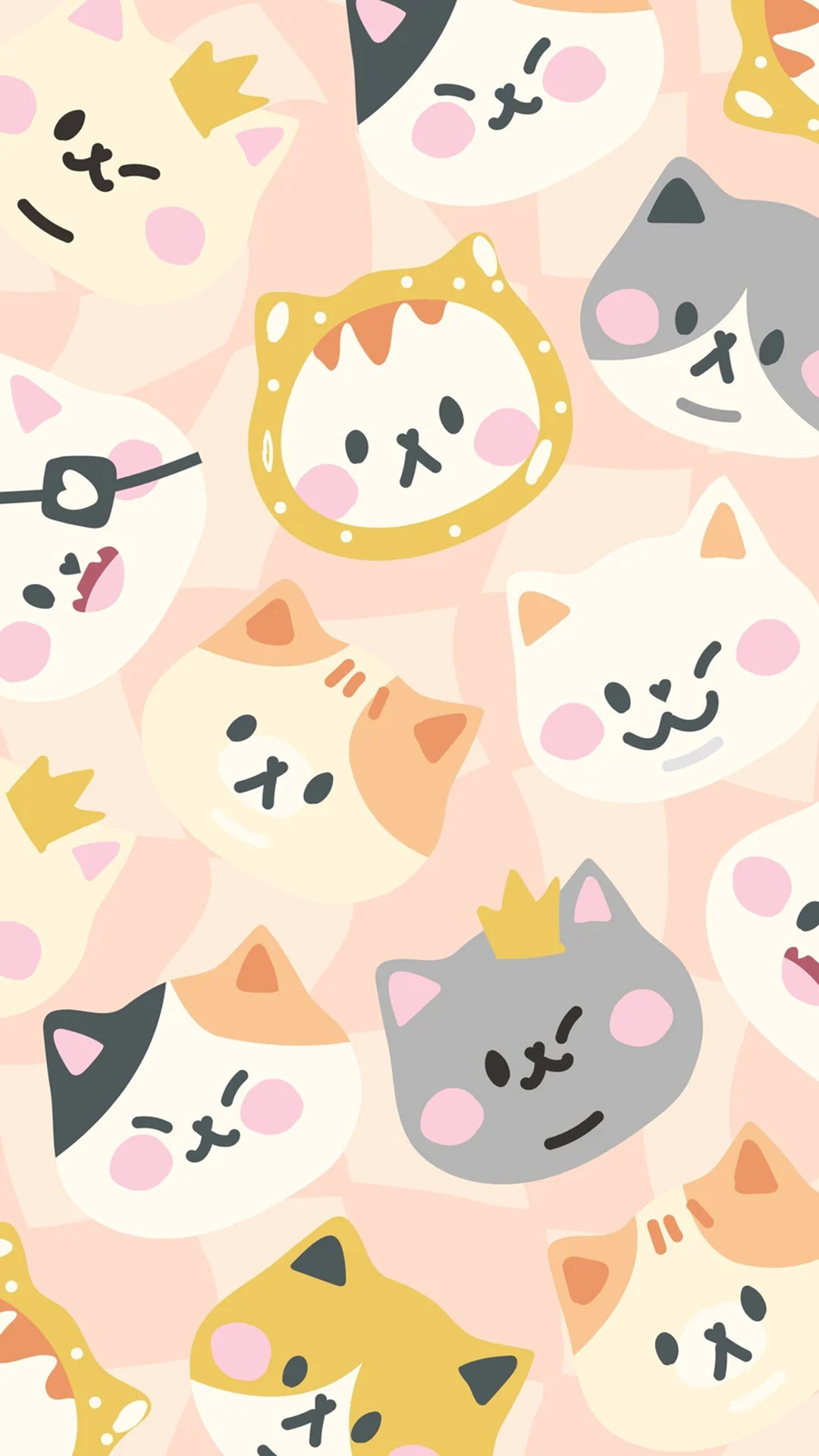 Cute Kawaii Wallpapers for Mobile