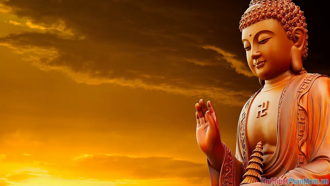 Những lời Phật dạy để có cuộc sống an nhiên