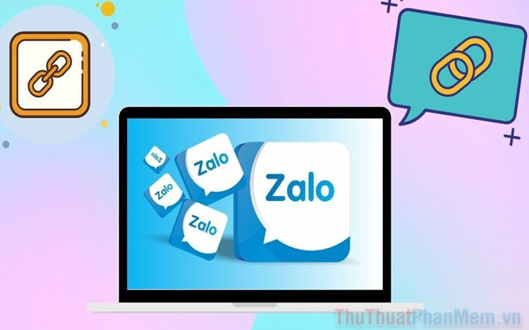 Cách lấy link Zalo Cá nhân, nhóm chat cực dễ
