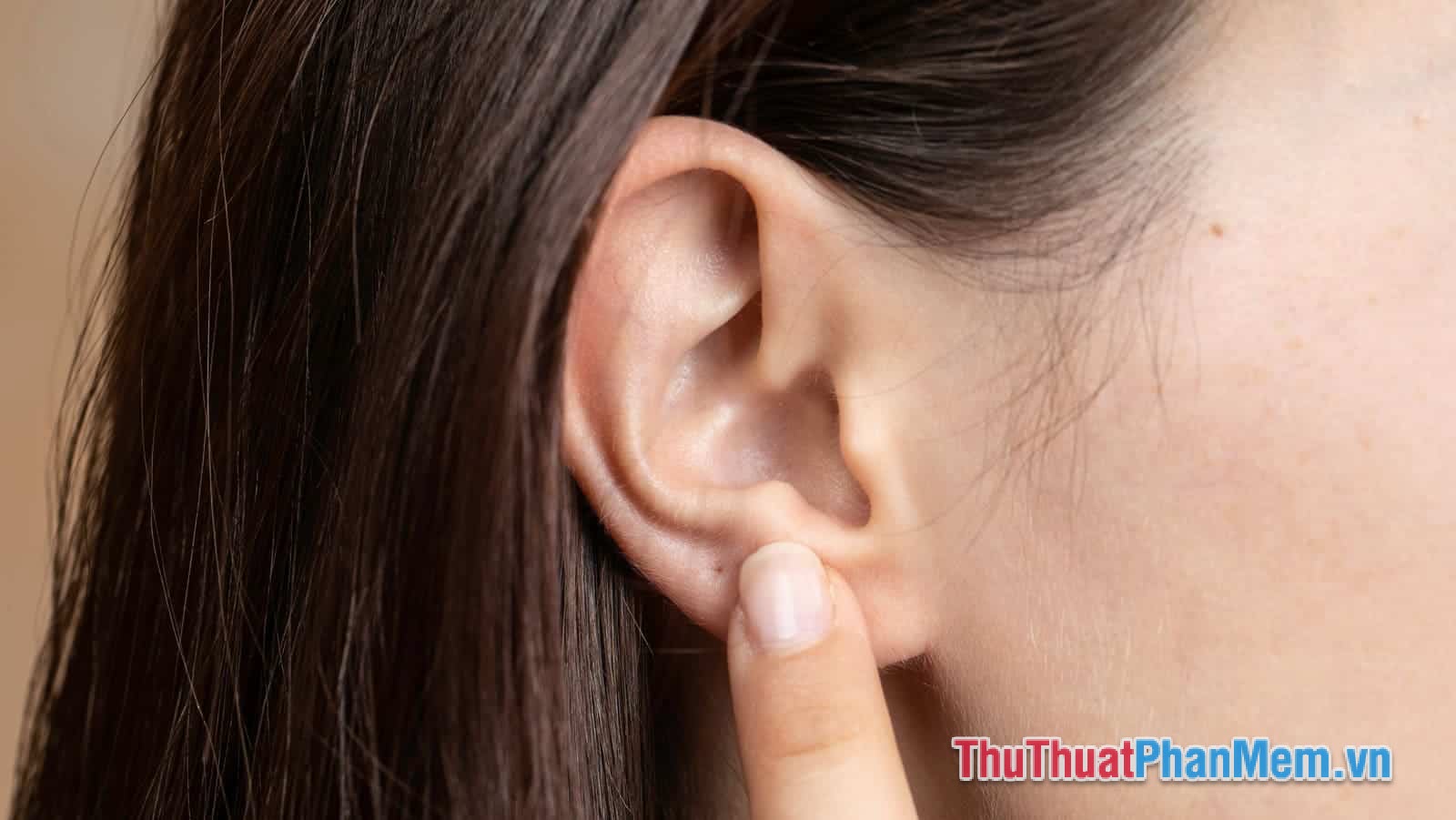Cách để hạn chế ngứa tai phải