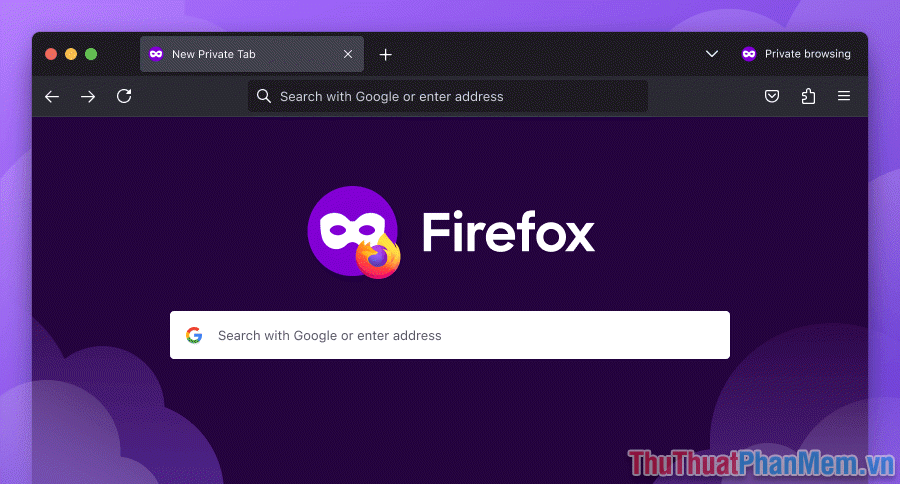 FireFox Trình duyệt Web tốc độ cao