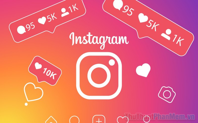 10 Cách tăng follow Instagram hiệu quả nhất 2024