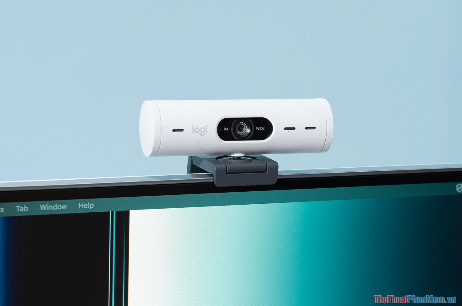 Camera – Webcam trên máy tính là gì