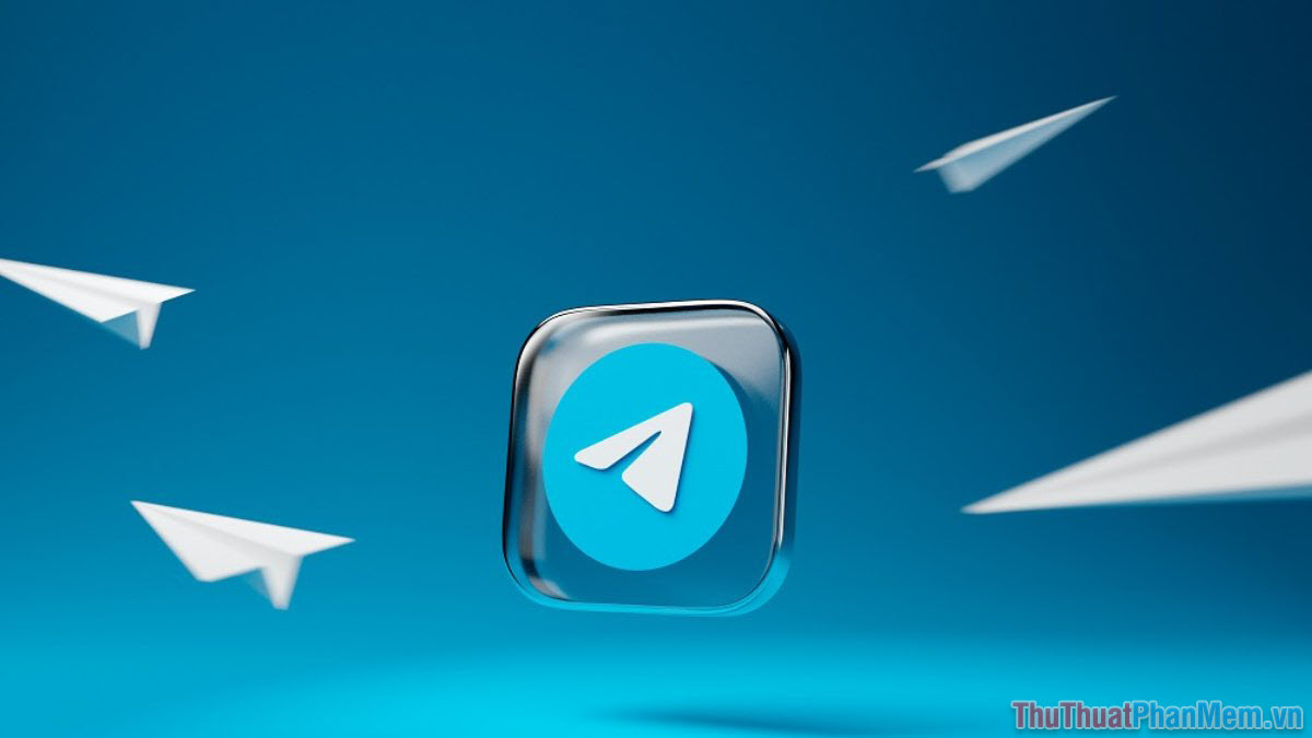 Telegram được biết đến là ứng dụng nhắn tin đa nền tảng
