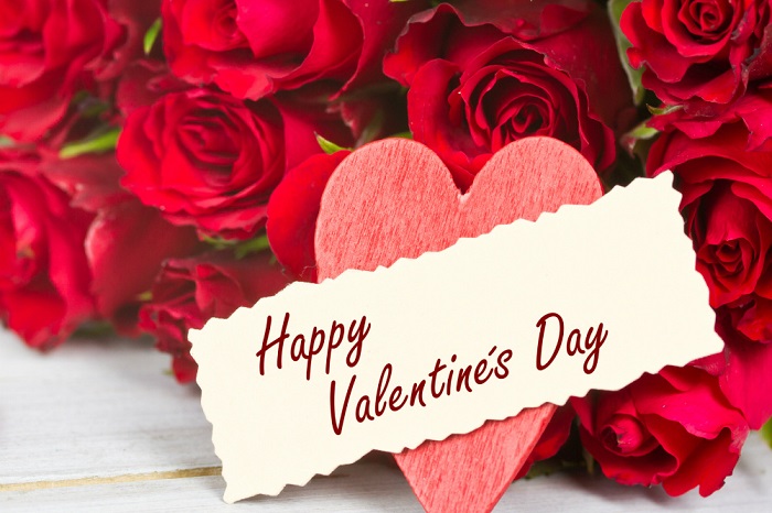 Thiệp Valentine dành tặng người yêu ý nghĩa