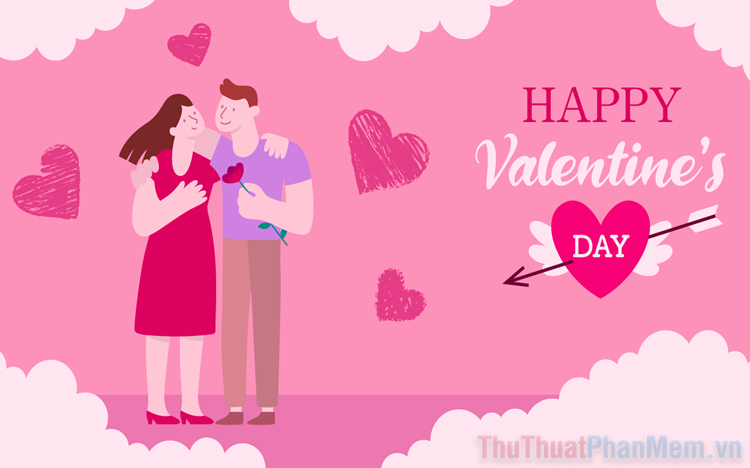 15+ Món quà Valentine cho vợ cực kì ý nghĩa & lãng mạn