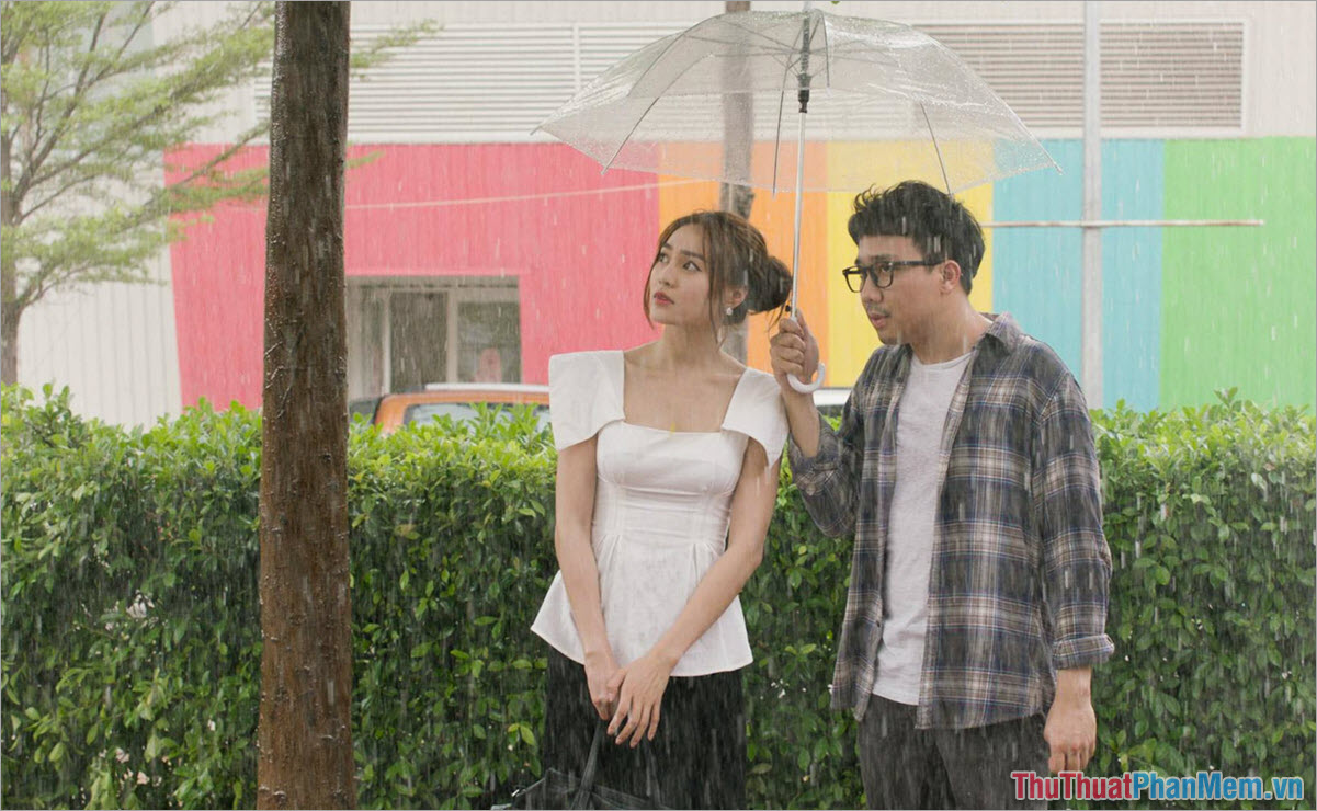 Phim Việt xem cùng người yêu Cua lại vợ bầu (2019)