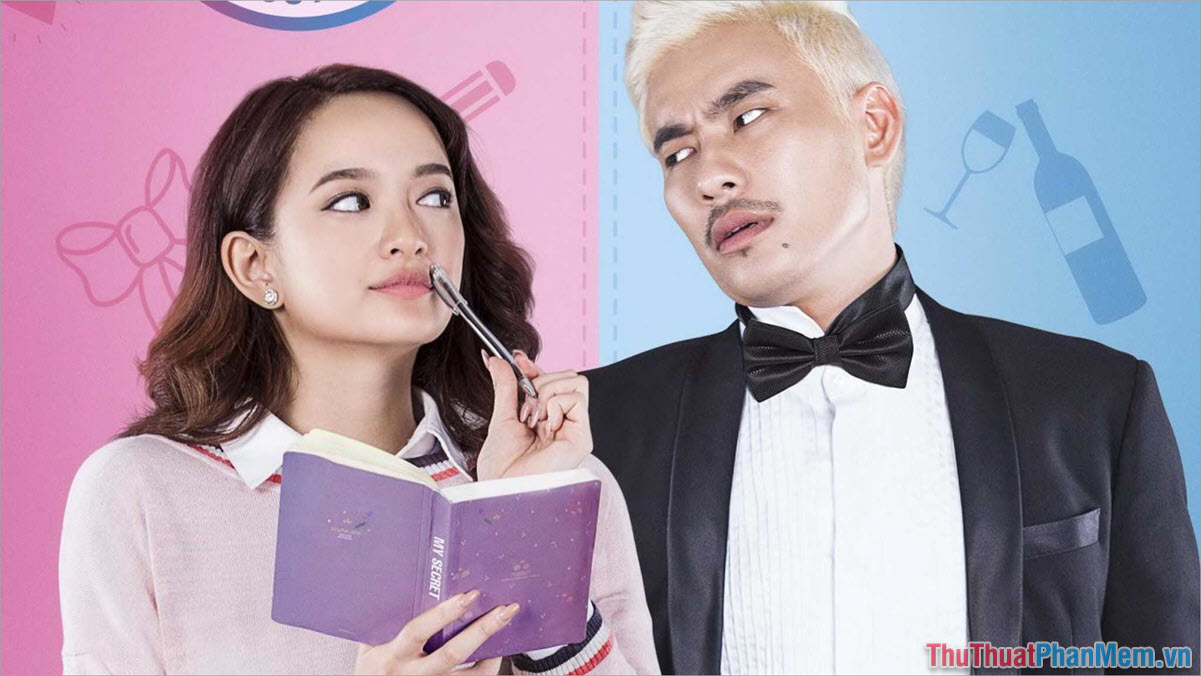 Phim Việt xem cùng người yêu Em chưa 18 (2017)