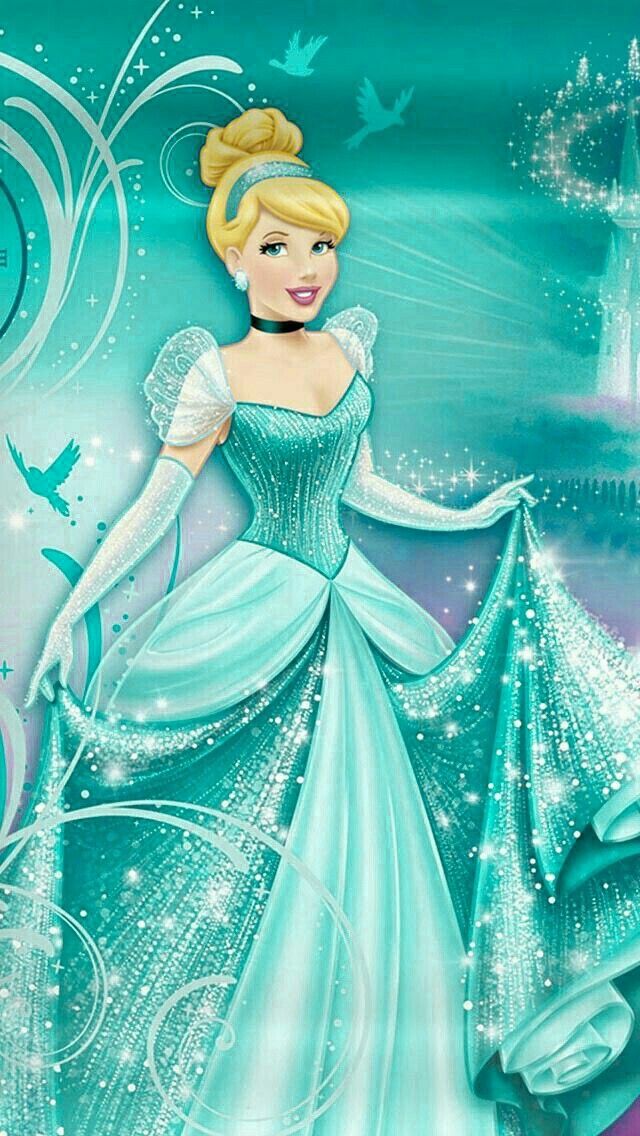 Hình ảnh Disney công chúa