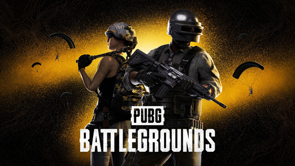 PUBG Battlegrounds (PUBG)