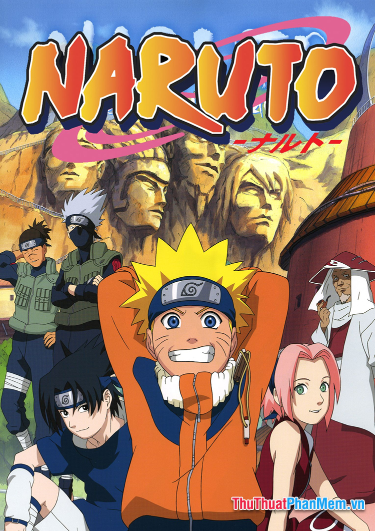 Phim Naruto