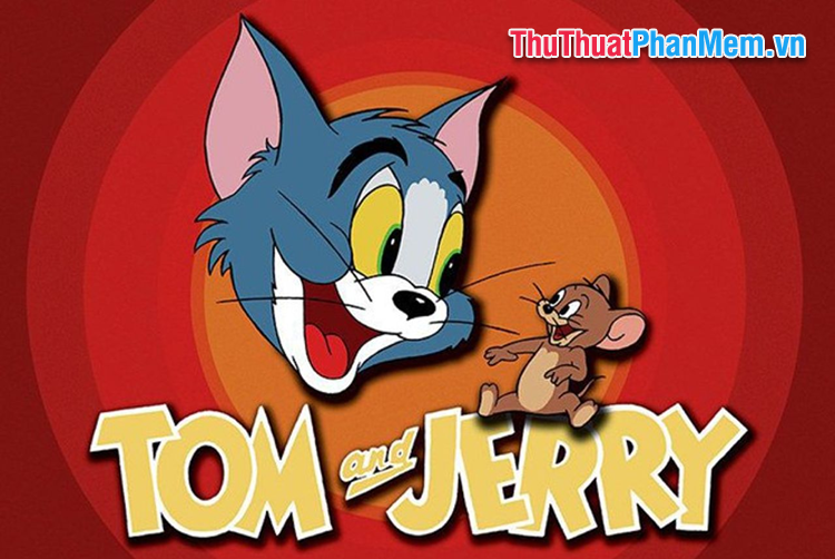 Phim Tom and Jerry