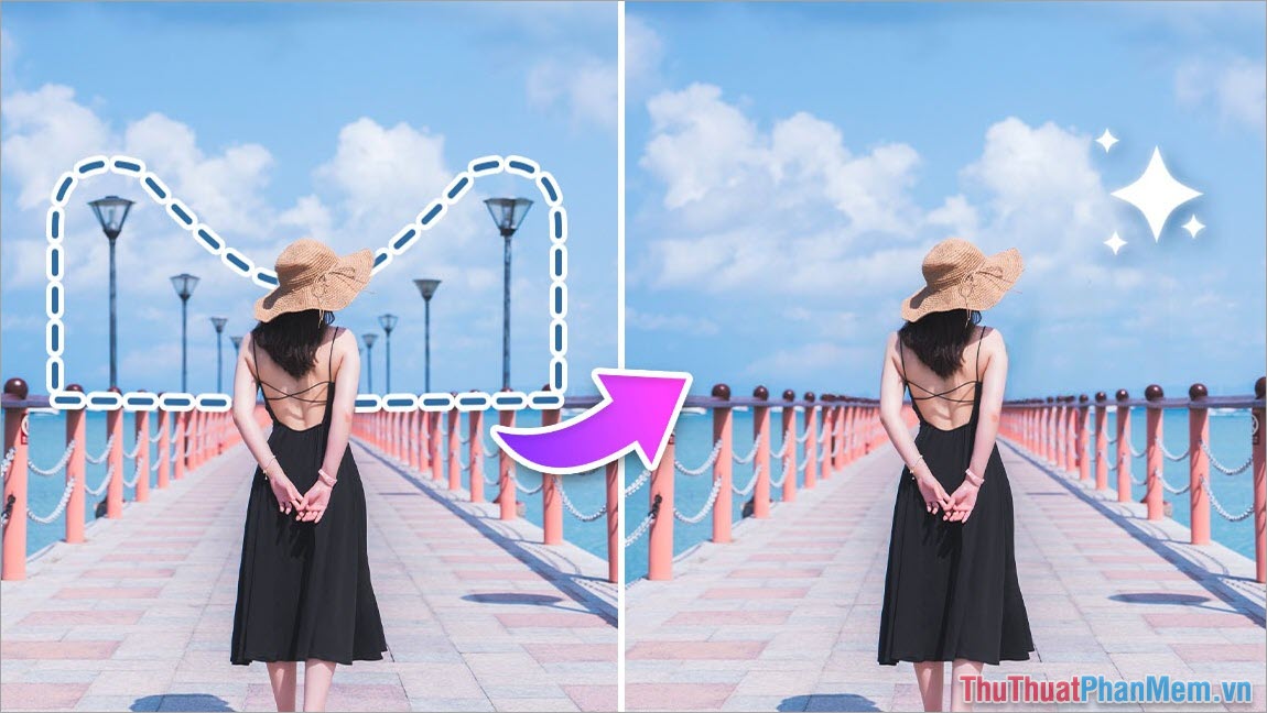 Adobe Photoshop Fix - Ứng dụng chỉnh sửa hình ảnh chất lượng cao