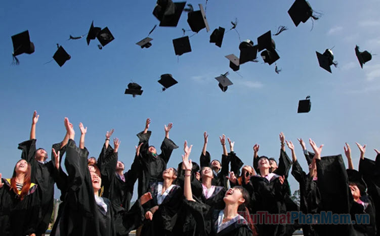 Những lời chúc thi tốt nghiệp ngắn gọn, hay và ý nghĩa nhất