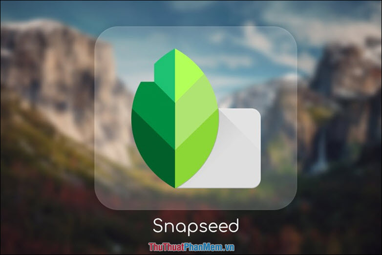 SnapSeed - Ứng dụng chỉnh sửa ảnh, xóa vật thể chuẩn xác trên điện thoại