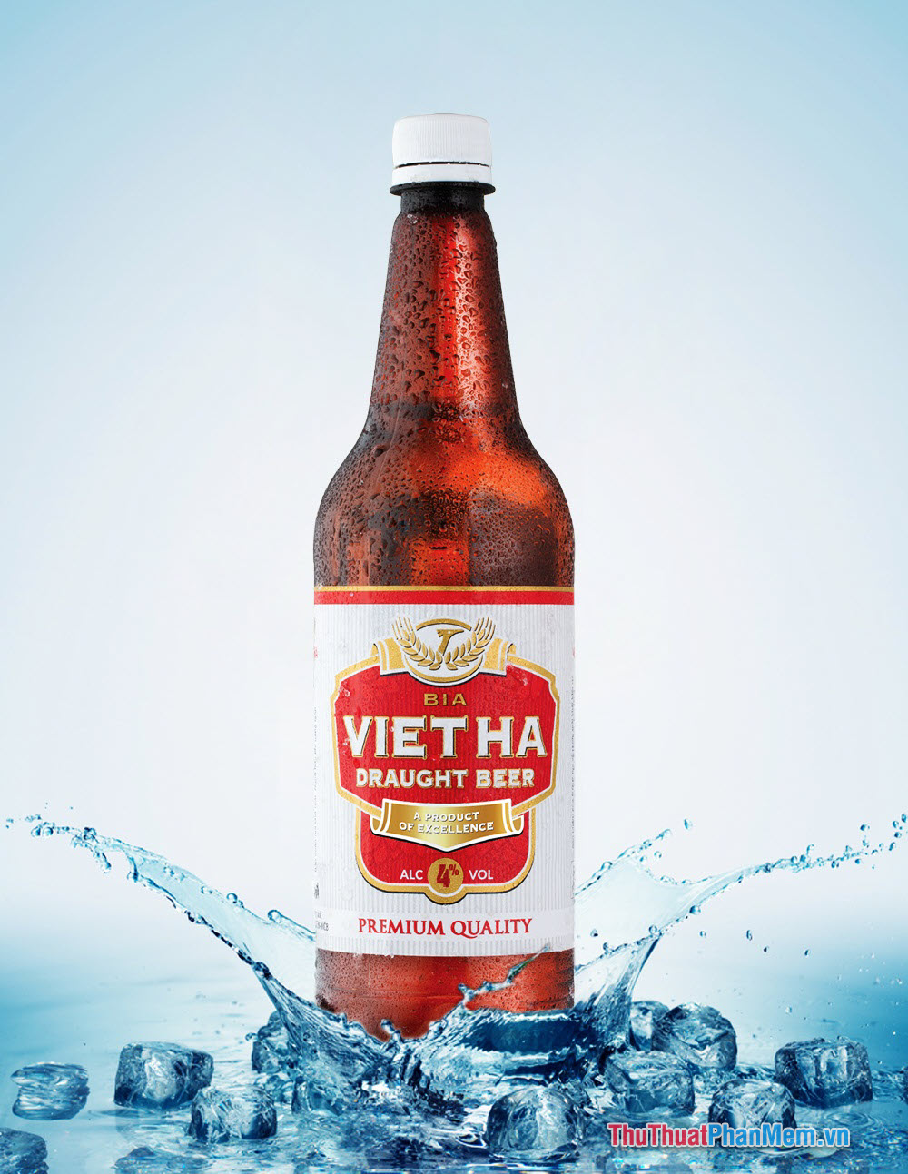 Bia Việt Hà