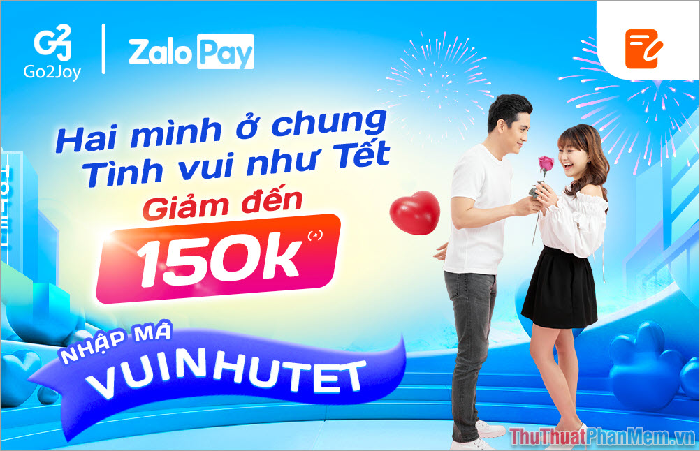 Zalo Pay – Ứng dụng đặt phòng giá rẻ tại Việt Nam