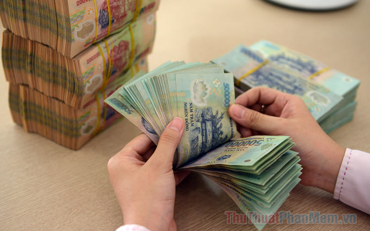 Lương Gross và NET là gì? Cách quy đổi