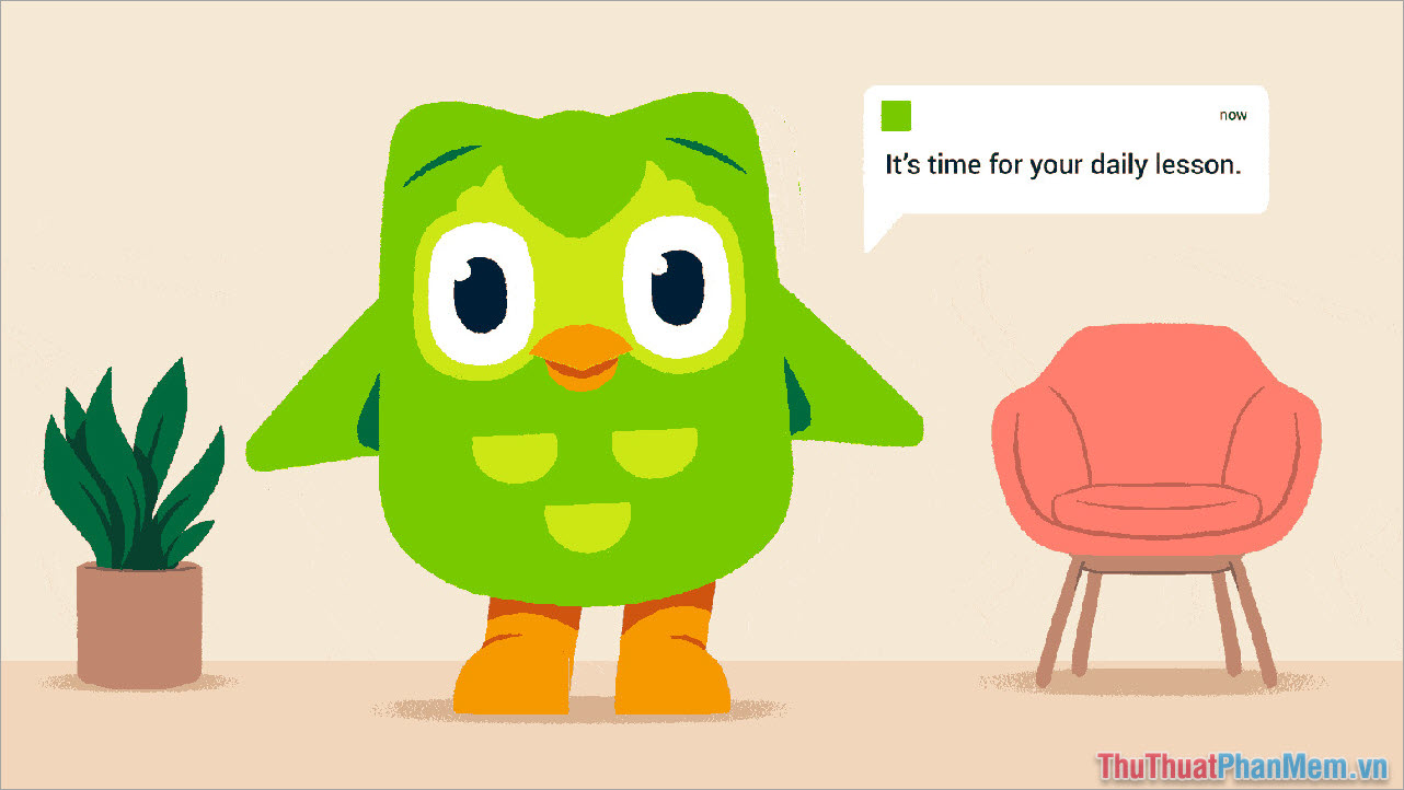 Duolingo – Học tiếng Anh miễn phí tại nhà