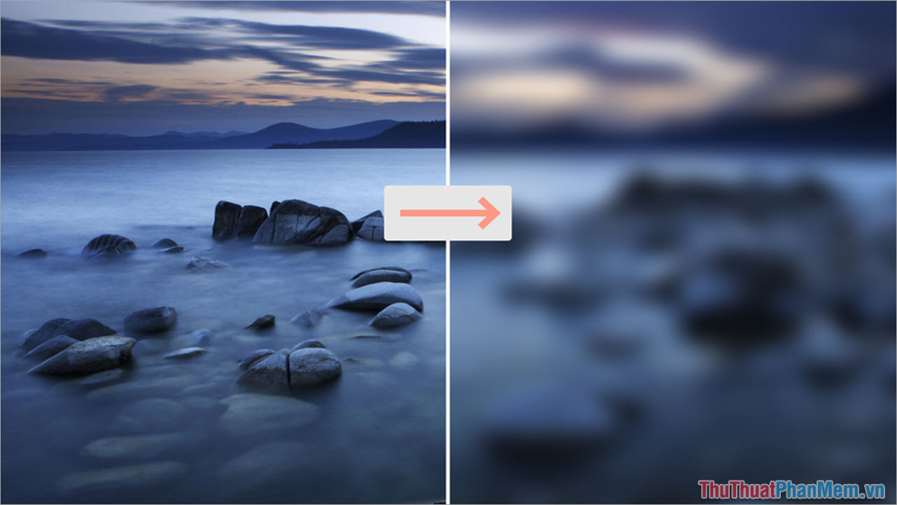 Snapseed – App làm mờ ảnh trên điện thoại IOS và Android
