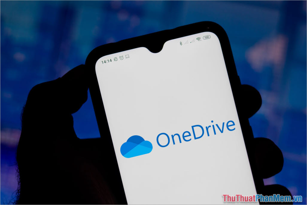 OneDrive – Ứng dụng sao lưu hình ảnh miễn phí