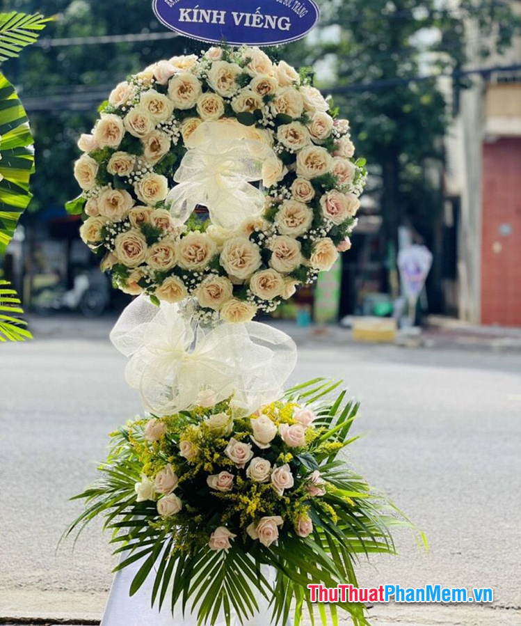 Một số câu nói chia buồn ý nghĩa khi đi đám ma