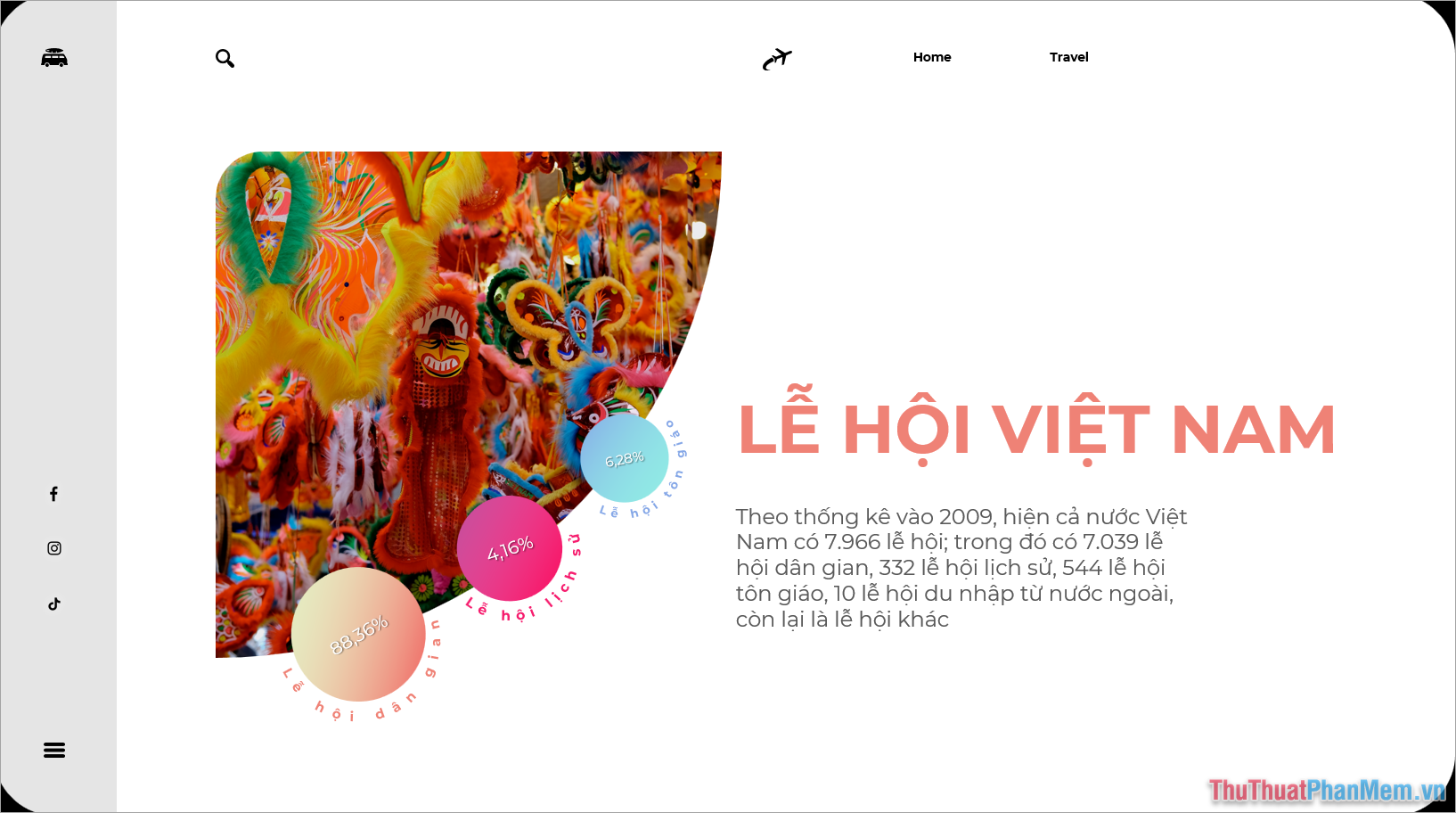 Tải PowerPoint về du lịch Việt Nam đẹp nhất