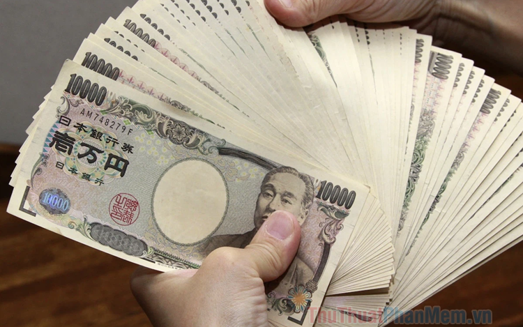 1 Man, 10 Man, 20, 30, 50, 100 Man bằng bao nhiêu tiền Việt?