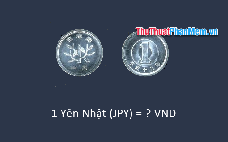 Bạn cần thường xuyên cập nhất tỷ giá mới nhất để không ảnh hưởng đến giá trị đồng Y