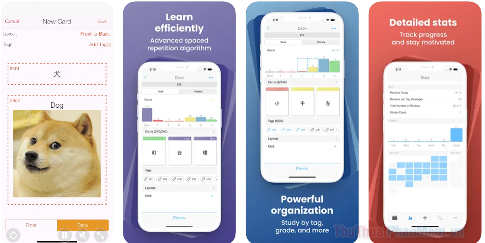 AnkiApp Flashcards AnkiApp Flashcards