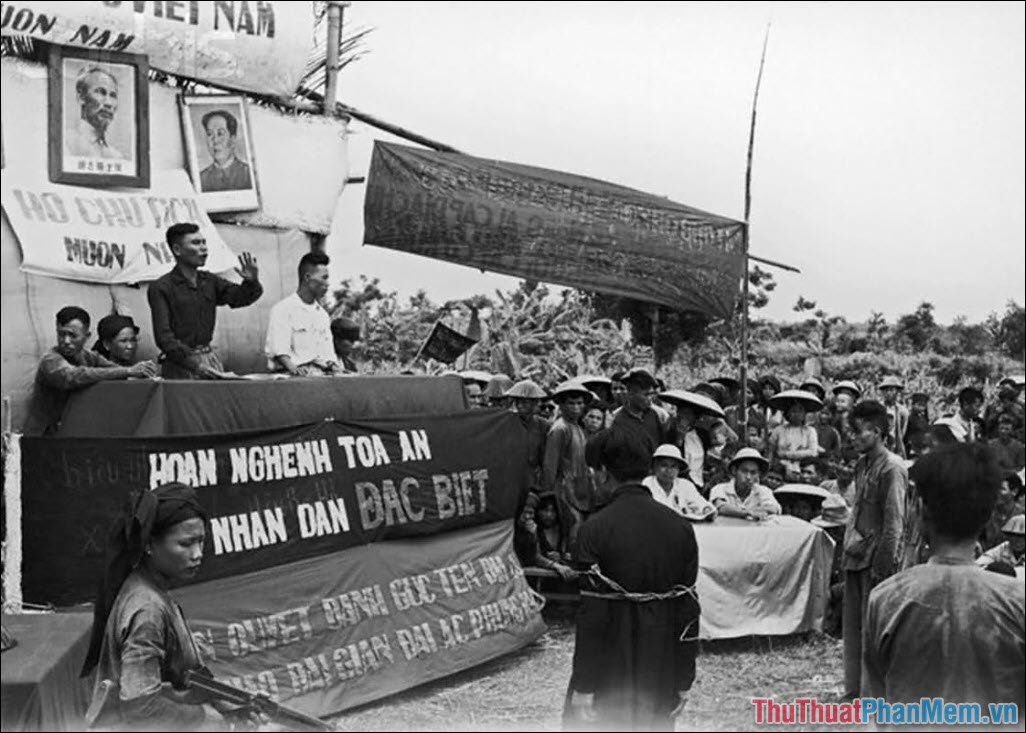 Cách kiểu thành phần gia đình cơ bản