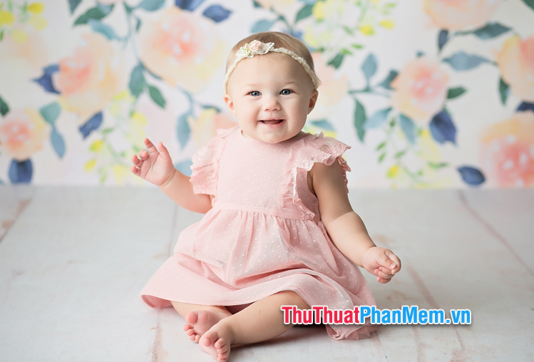 Đặt tên con gái đẹp theo mệnh Thủy