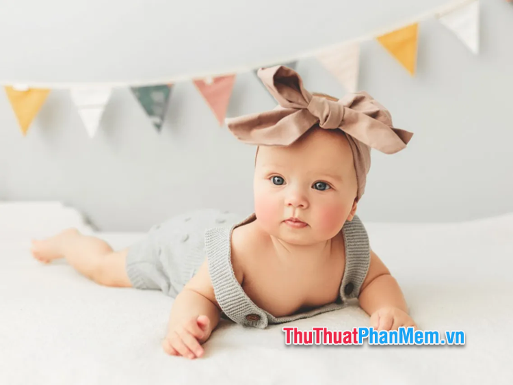 Đặt tên con gái đẹp
