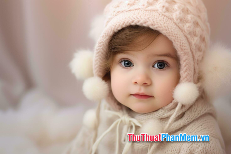 Đặt tên con gái may mắn