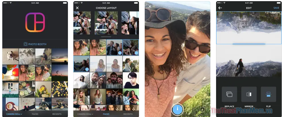 Layout from Instagram