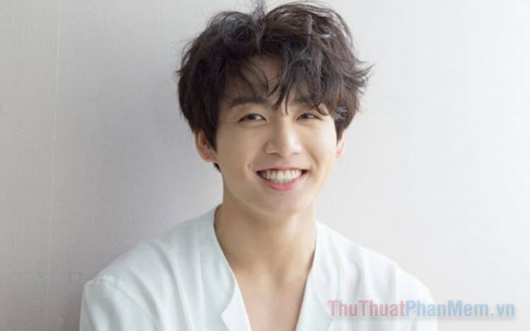 Những kiểu tóc đầu nấm uốn đẹp & cá tính