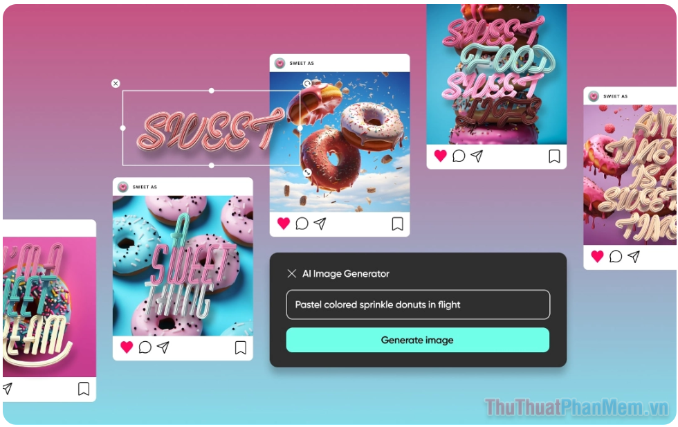 Picsart photo Editor