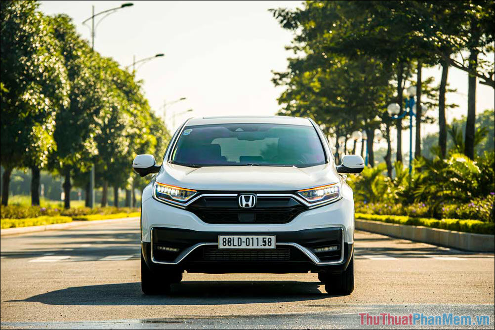 Tìm tên chủ xe qua biển số đăng ký để làm gì