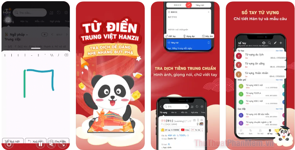 Từ Điển Trung Việt Hanzii Dict Từ Điển Trung Việt Hanzii Dict