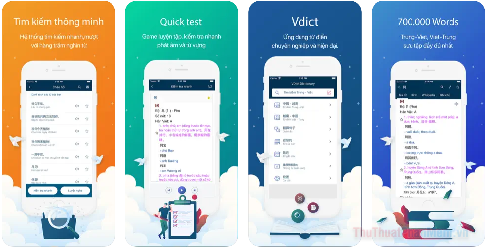 Từ Điển Trung Việt – VDICT Từ Điển Trung Việt – VDICT