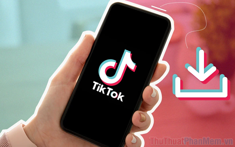 Cách lưu ảnh TikTok nhanh chóng, không dính logo