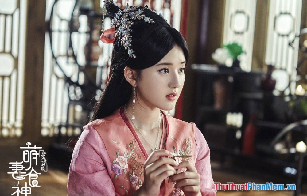 Manh thê thực thần - Cinderella chef (2018) Manh thê thực thần - Cinderella chef (2018)