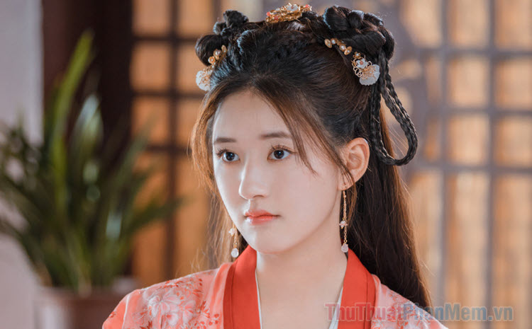 Top 10 phim hay nhất của Triệu Lộ Tư Top 10 phim hay nhất của Triệu Lộ Tư