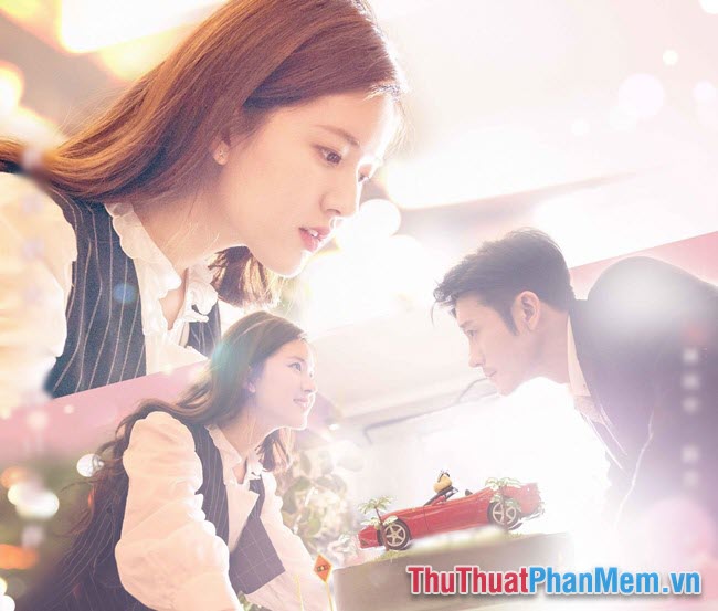 Yêu em từ dạ dày - Dating in the kitchen (2020) Yêu em từ dạ dày - Dating in the kitchen (2020)