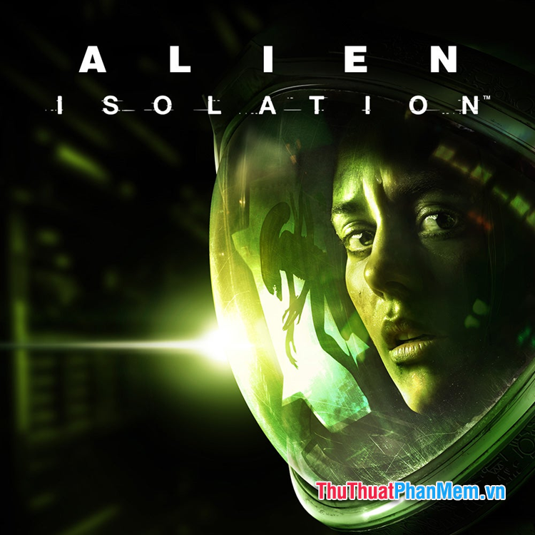 Alien Isolation