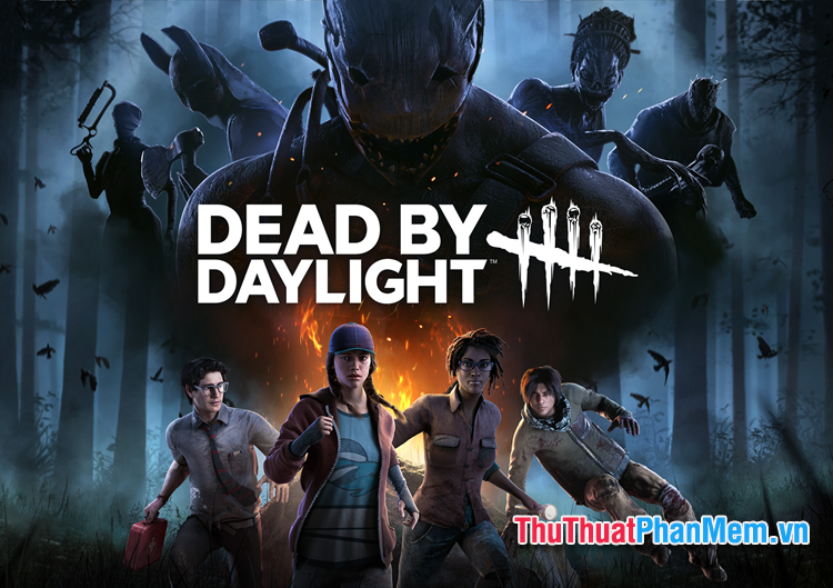 Dead by Daylight