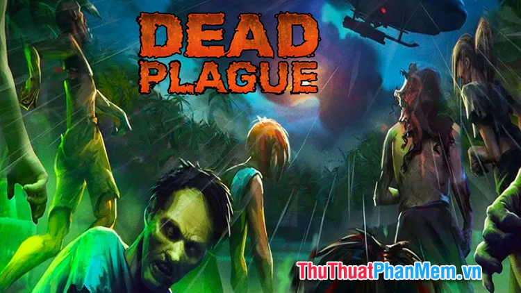 DEAD PLAGUE Zombie Outbreak