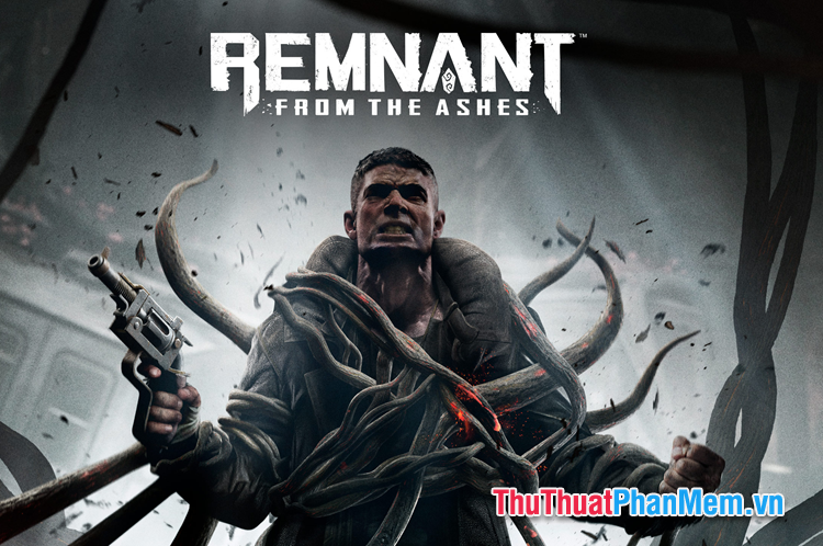 Remnant From The Ashes